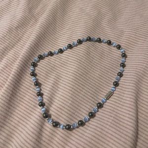 Magnetic necklace/ bracelet